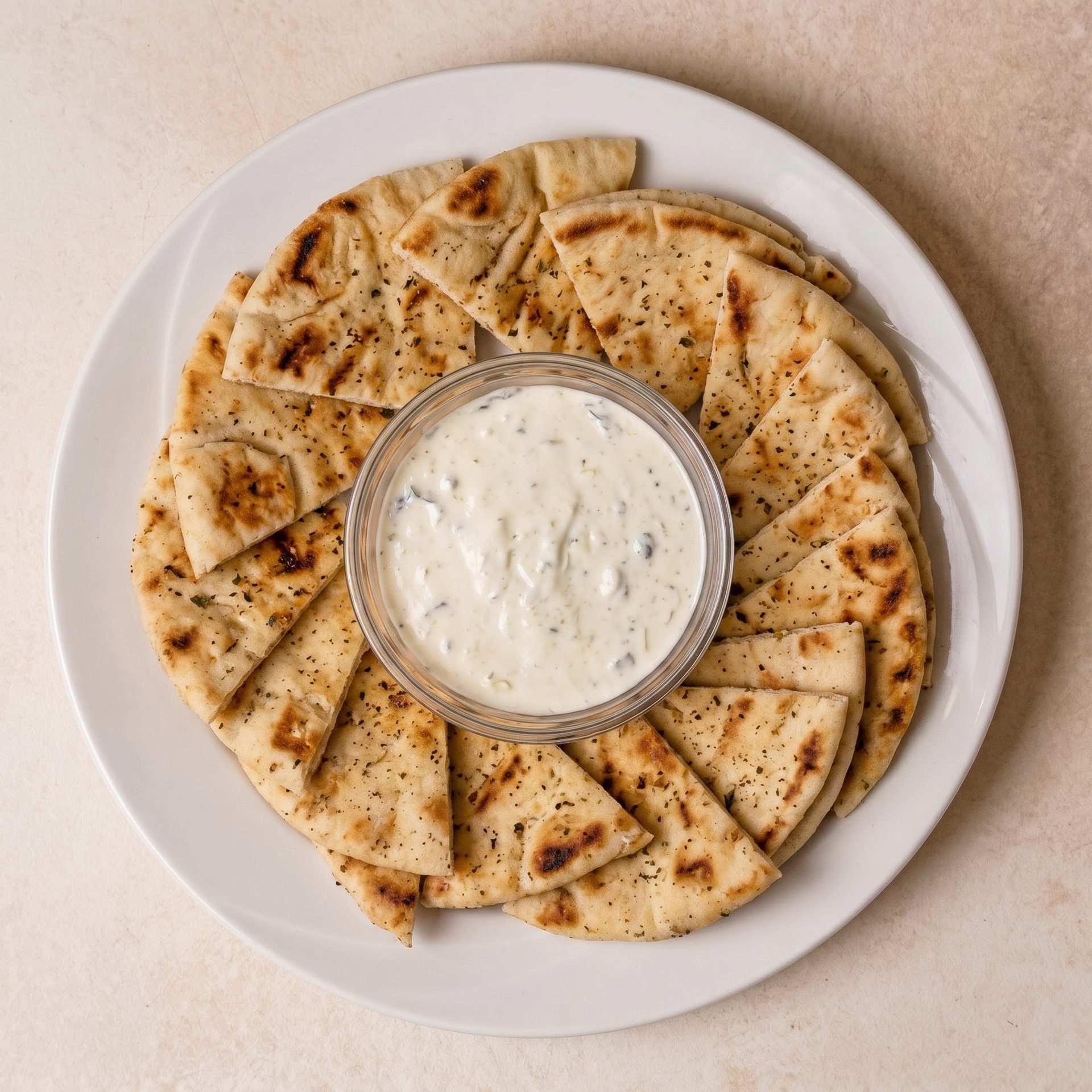 Easy Greek Takeout And Delivery