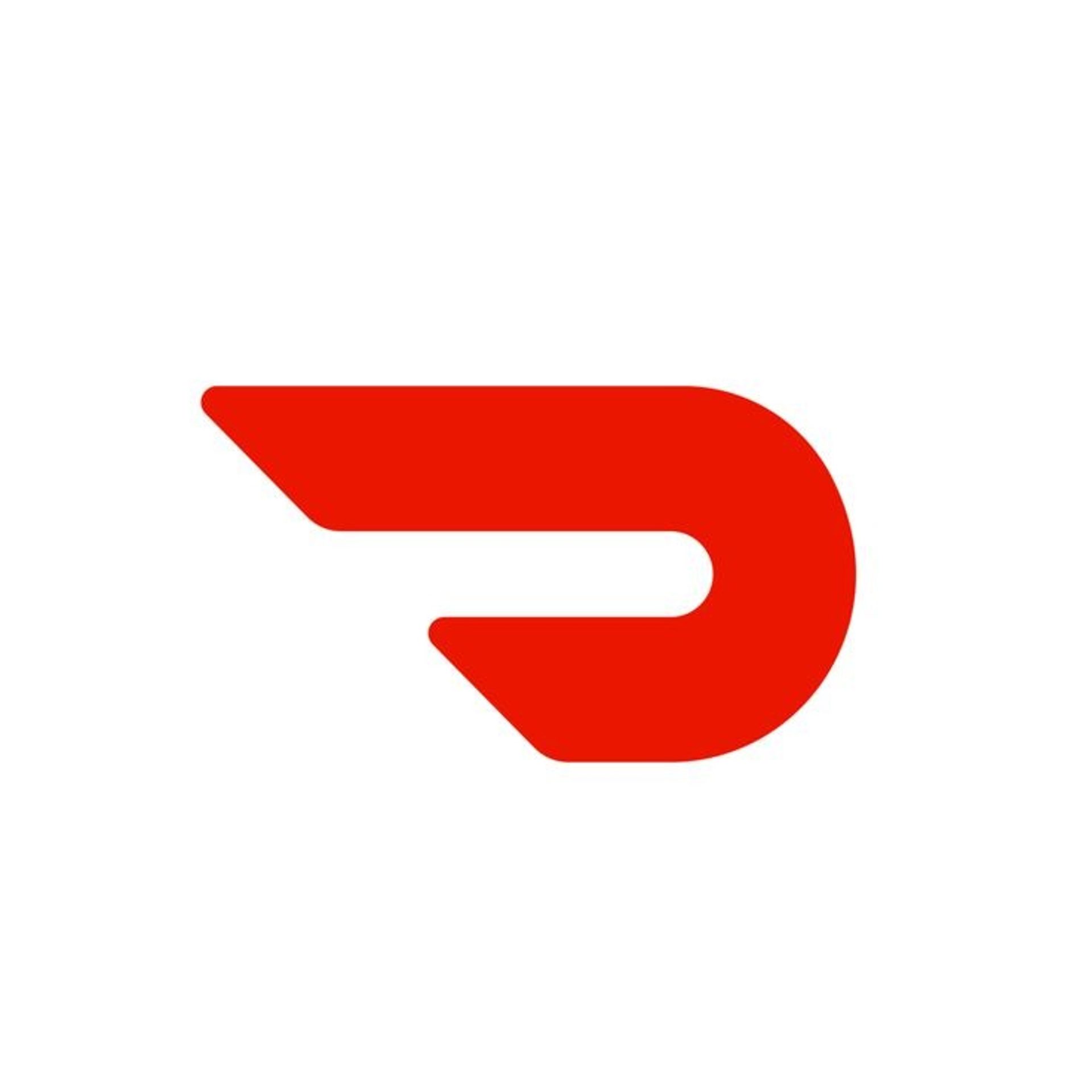 DoorDash Menu