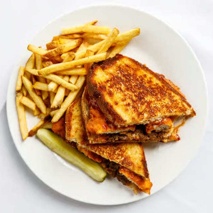 Stinger Melt.