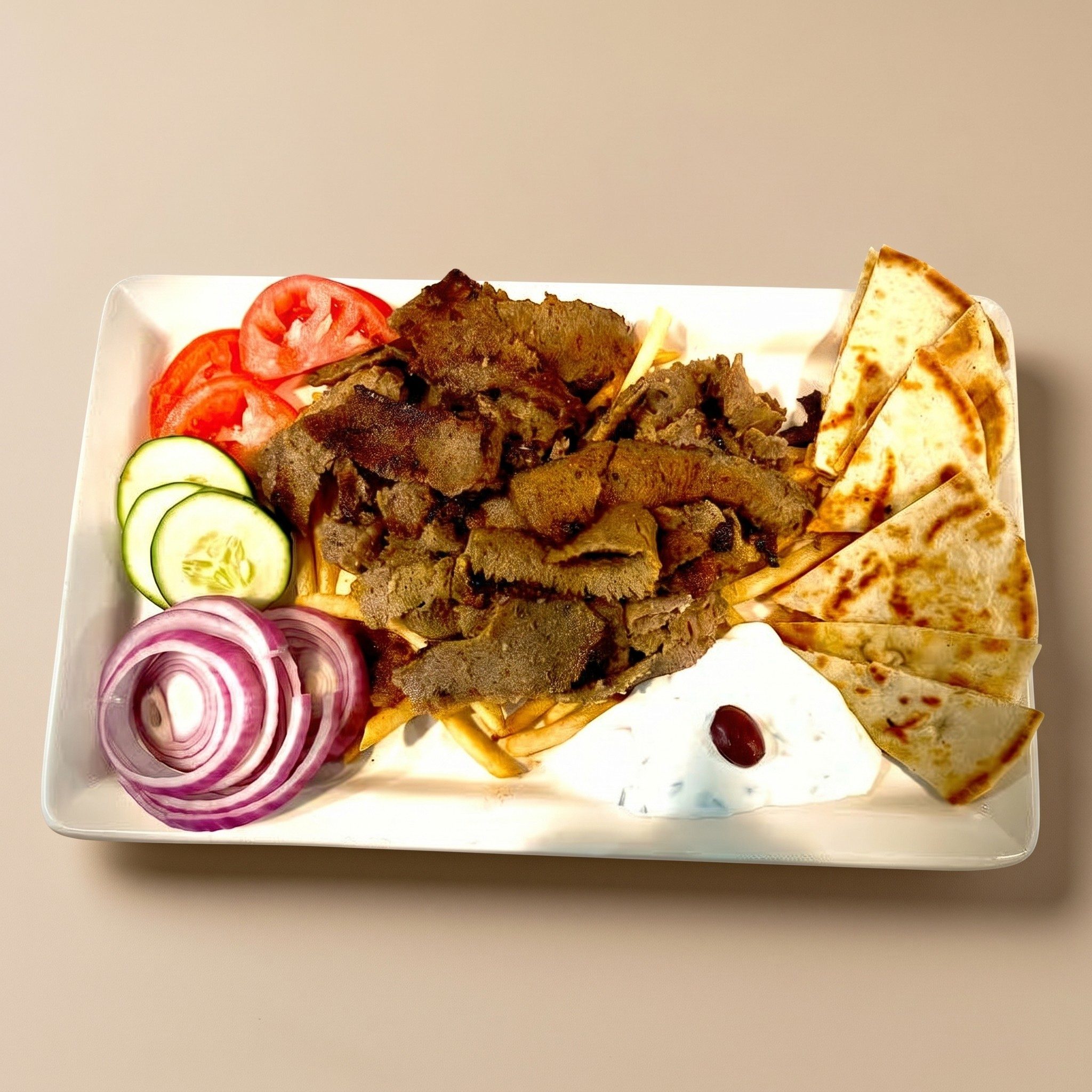 Gyro.